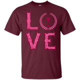 Love Wine T-Shirt
