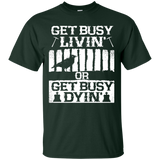 Get Busy T-Shirt