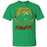 Russian Power T-Shirt
