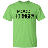 Mood: Horngry T-Shirt