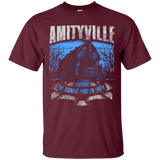 Amityville T-Shirt