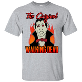 The Original Walking Dracula T-Shirt