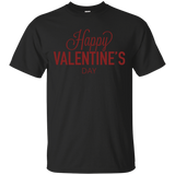 Happy Valentine's Day T-Shirt