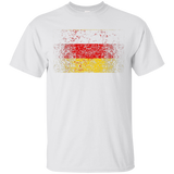 Distressed Germany T-Shirt