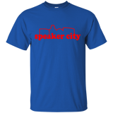 Speaker City T-Shirt