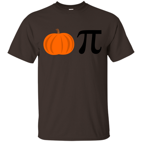 Pumpkin Pie T-Shirt