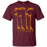 Giraffe Jam T-Shirt