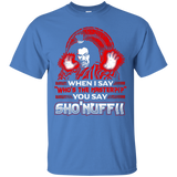 Who is the Master T-Shirt