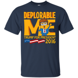 Deplorable Me T-Shirt