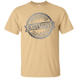 Exclusive Limited Edition T-Shirt