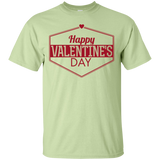 Happy Valentine's Day 2 T-Shirt