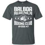 Philadelphia Boxing Club T-Shirt