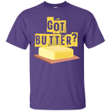 Got Butter T-Shirt