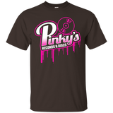 Pinky's Record ShipT-Shirt