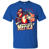 Merica Pride T-Shirt