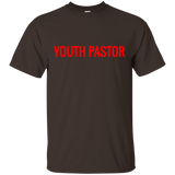 Youth Pastor T-Shirt