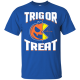 Trig Or Treat T-Shirt