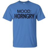 Mood: Horngry T-Shirt