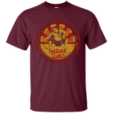 Sumo Wrestling T-Shirt