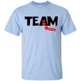 I in Team T-Shirt