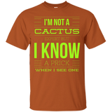 Cactus Expert 2 T-Shirt