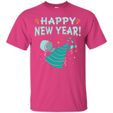 Happy New Year Celebration T-Shirt