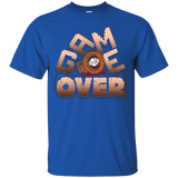 Game Over T-Shirt