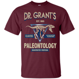 Dr Grants T-Shirt