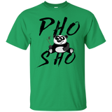 Pho Sho Panda T-Shirt