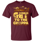 The Chopper T-Shirt