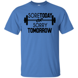 Sore Today T-Shirt