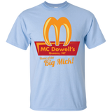 McDowells T-Shirt