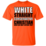 Offend YouT-Shirt