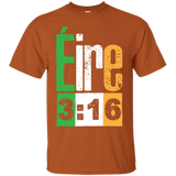 Eire 3:16 T-Shirt