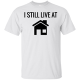Live Home T-Shirt