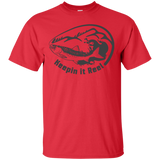 Keepin It Reel T-Shirt