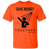 Shower Together T-Shirt