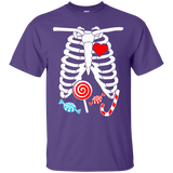 Skeleton Candy T-Shirt