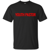 Youth Pastor T-Shirt