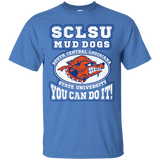 Mud Dogs T-Shirt