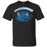 DAAAAMMNN T-Shirt