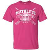Mathlete T-Shirt