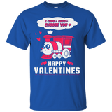 I Choo Choo Choose You T-Shirt