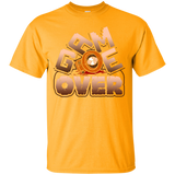 Game Over T-Shirt