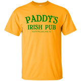 Paddy's Irish Pub T-Shirt