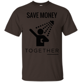 Shower Together T-Shirt