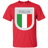 Italia Shield T-Shirt