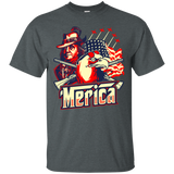 Merica Pride T-Shirt
