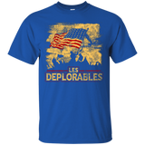 Les Deplorables T-Shirt