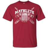 Mathlete T-Shirt